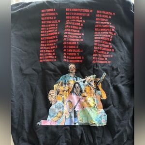 Zach Bryan Hoodie